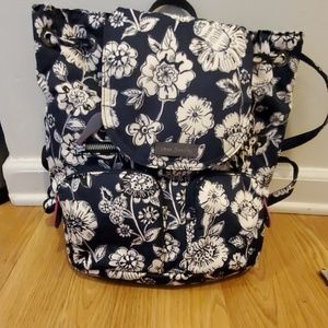 Vera Bradley Backpack